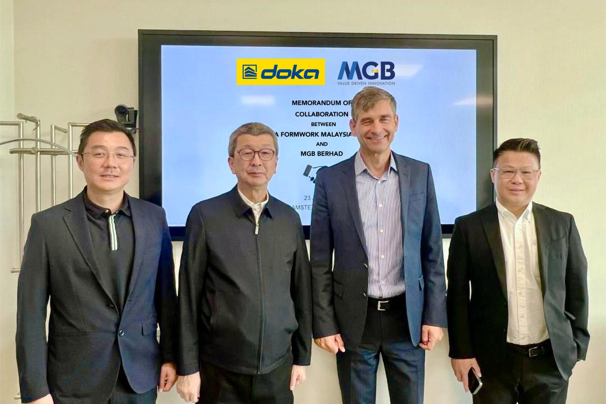 explore innovative methods kerjasama strategik 战略合作备忘录